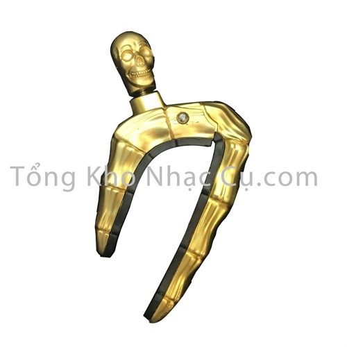 Capo Guitar Nhap Supper Elemen V-01